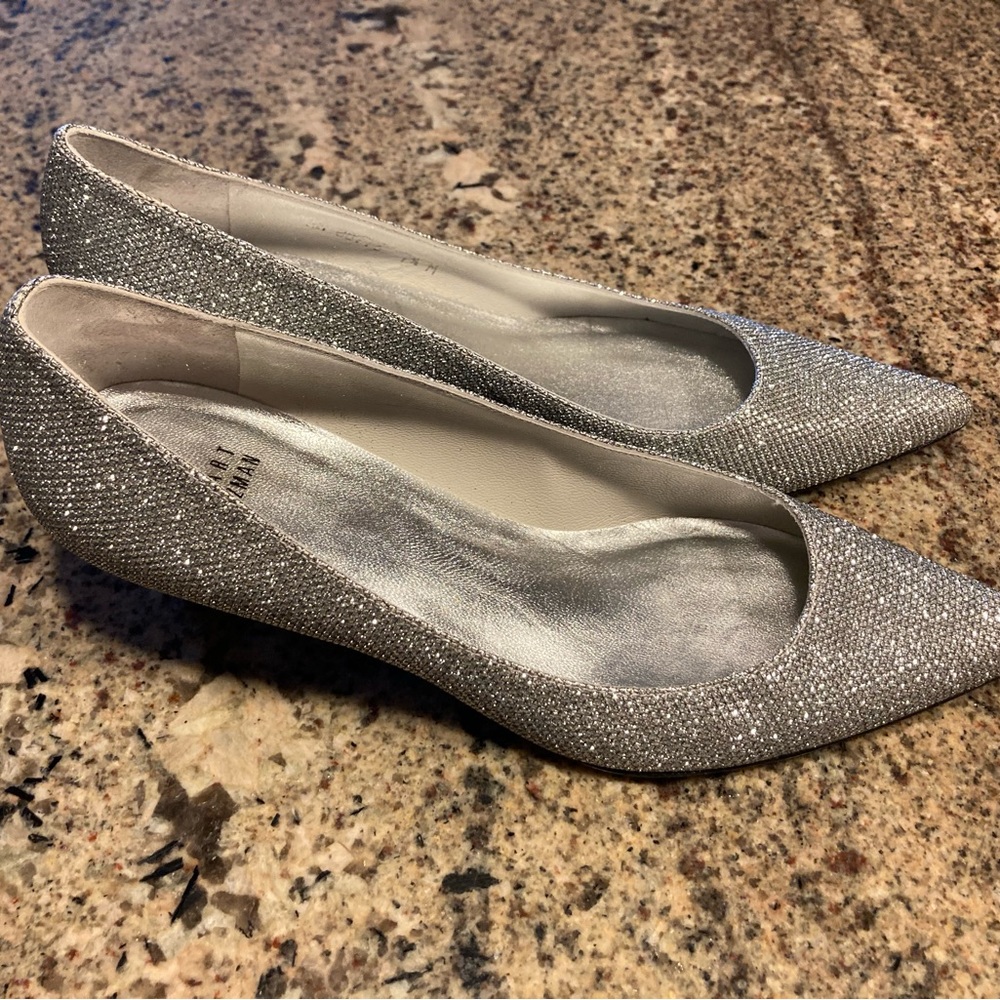 Stuart Weitzman Poco